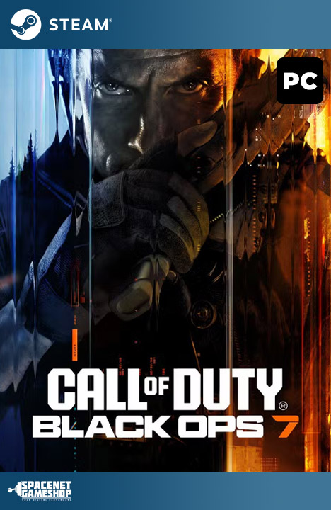 Call of Duty: Black Ops VII 7 Steam